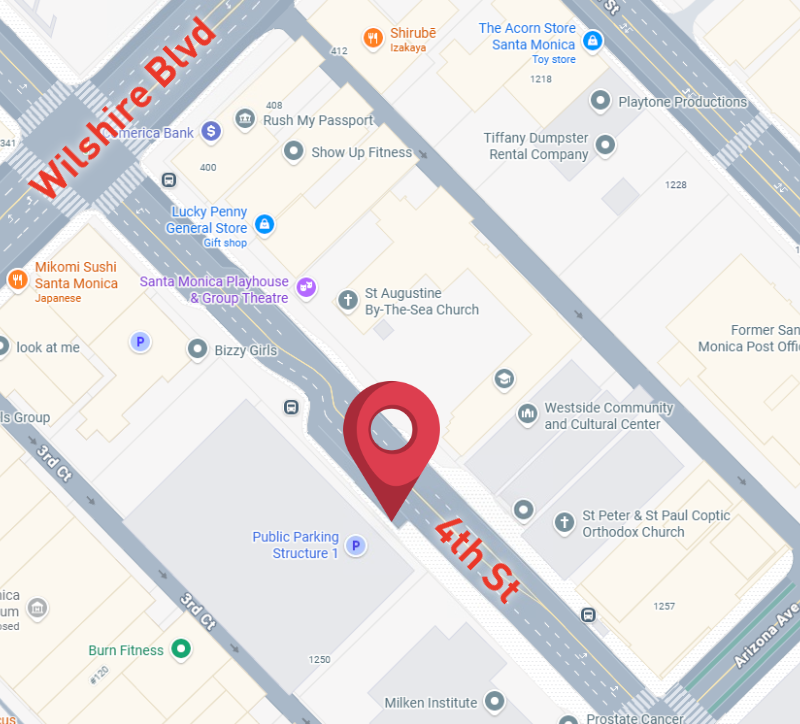 world cup 2026 parking location map